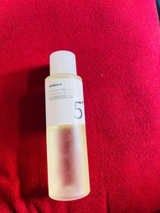 Numbuzin No.5 Vitamin Boosting Toner