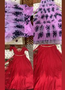 Combo partywear