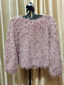 Beautiful Korean style Sweater