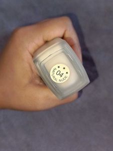 Naliao High Coverage Foundation