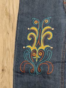 Ma206 Moscut Bootcut Jeans Waist 32