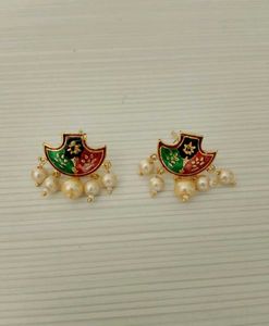 Necklace and Earring Set