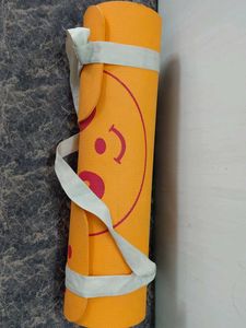 Yoga Mat