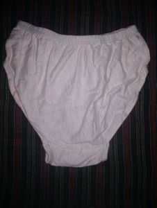 2 Panties
