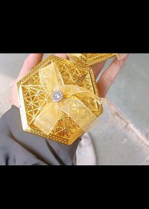 Classic Royal Accessories Box