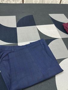 Raymonds Men’s Formal Pant