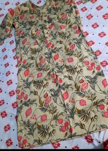 Colorful Kurti Bundle