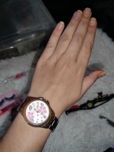 Women's Watch ⌚