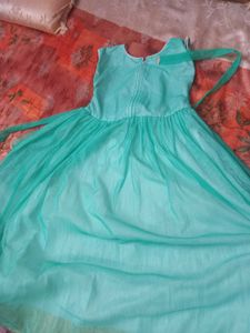 Ethnic Gown 😇