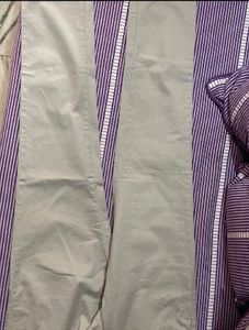 Cantabil Casual Pants