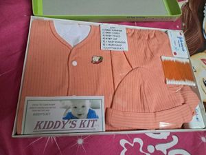 Kiddes Clothes