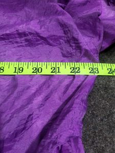 Aero Purple Jacket