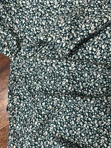 Floral Print top