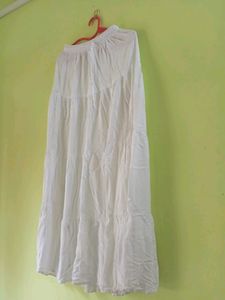 Long Skirt