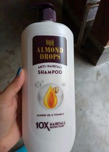 Bajaj Almond Drops Shampoo