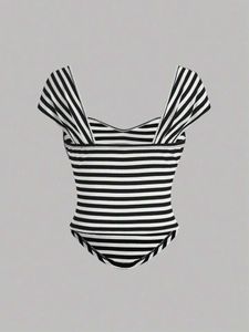 Women Elegant T Shirt