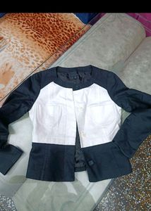 Korean Coat