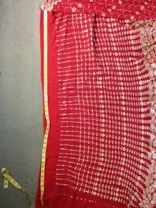 Siqal Work Lehnga Sadi