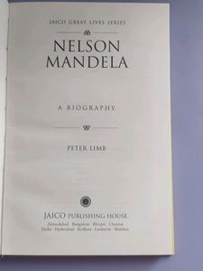 Fiction Book