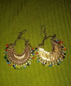 Combo Of 2 Charming Earings