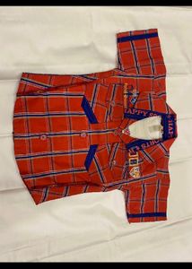 Baby Baba Suit