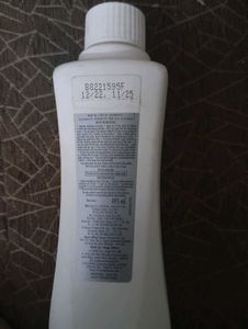 Used Loreal Neutralizing Straighting Cream