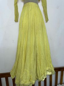 LEHENGA CHOLI