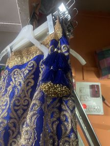 Lehenga Heavy