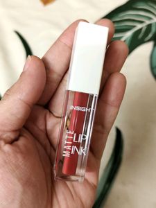 Insight Matte Lip Ink
