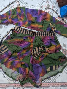 Co-ord set