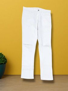 I@14 Size-30 (Sale) Latest Ladies high waist Jeans