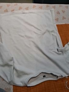 Combo Of Shirt And Top