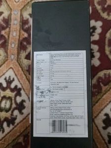 Lifelong Blackhead REMOVER vacuum Machine