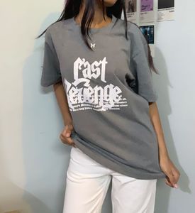 Unisex Oversized T-shirt