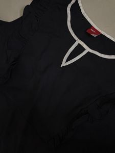 Minimalist Blouse/Top