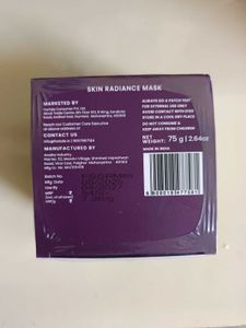 Foxtale Viral Clay Mask