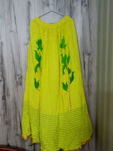 Long Skirt For Women