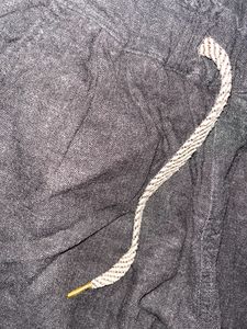 Baggy Korean Trouser