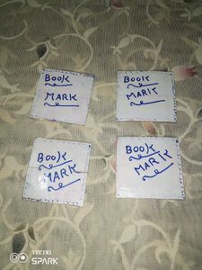 Book Mark.