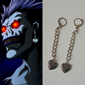 Ryuk Earring (DE@TH NOTE) Anime