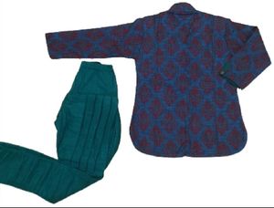 Boys&#39; Ethnic Jacket