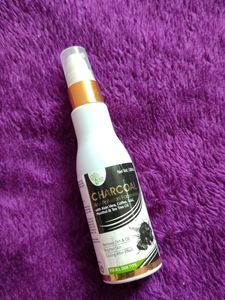 Four Trees Charcoal Anti Pollution Face Wash