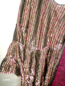 Elegant Ethnic Kurta Set