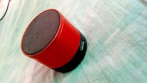 Bt Speaker