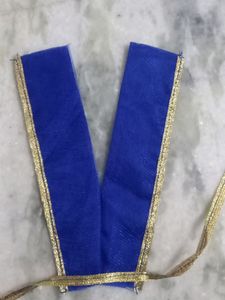 5 Number Laddu Gopal Dress