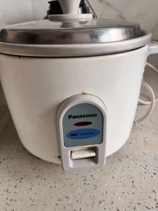 rice cooker