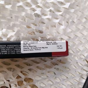 Mac Lip Pencil