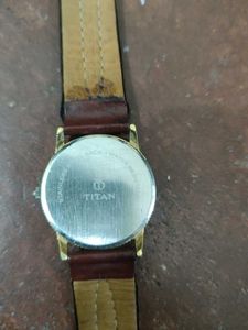 Titan Watch