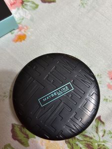Maybelline Fit Me Compact