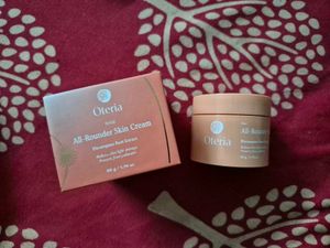 Oteria All Rounder Skin Cream
